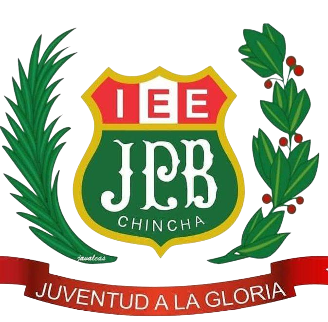 Logo IEE José Pardo y Barreda